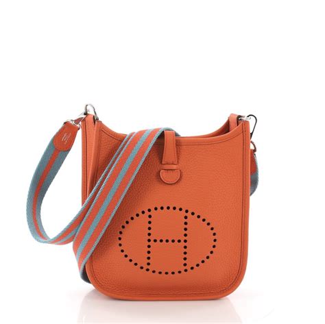 fake hermes crossbody bag|hermes crossbody bag men.